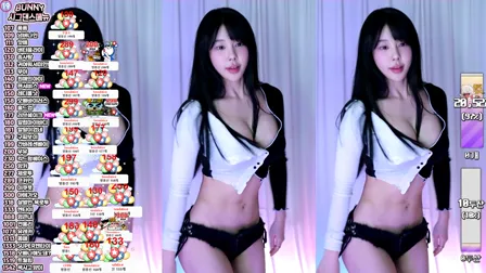 BJ키리(奇瑞)2024年3月9日Sexy Dance170641